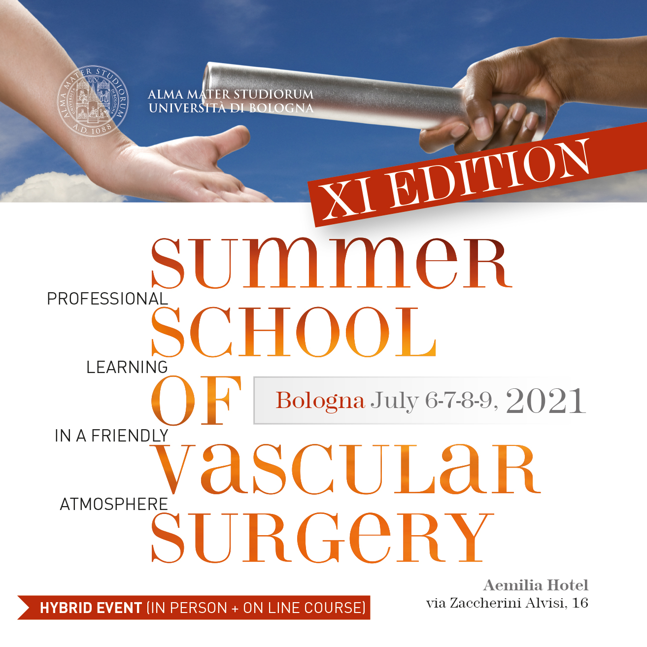 Summer-School-Vascular-Surgery-2021