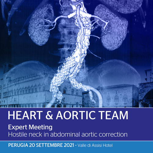 HEART&AORTIC TEAM