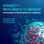 Immunity from bench to bedside