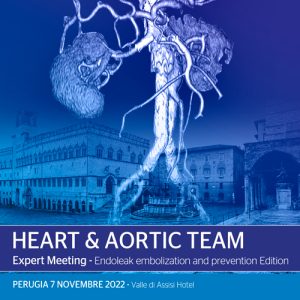 HEART & AORTIC TEAM - Expert Meeting