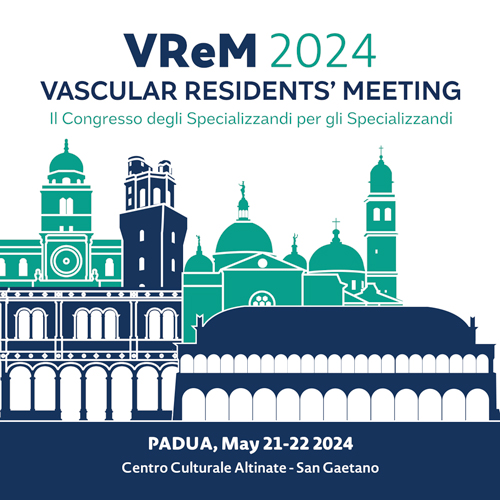 VReM 2024 VASCULAR RESIDENTS MEETING