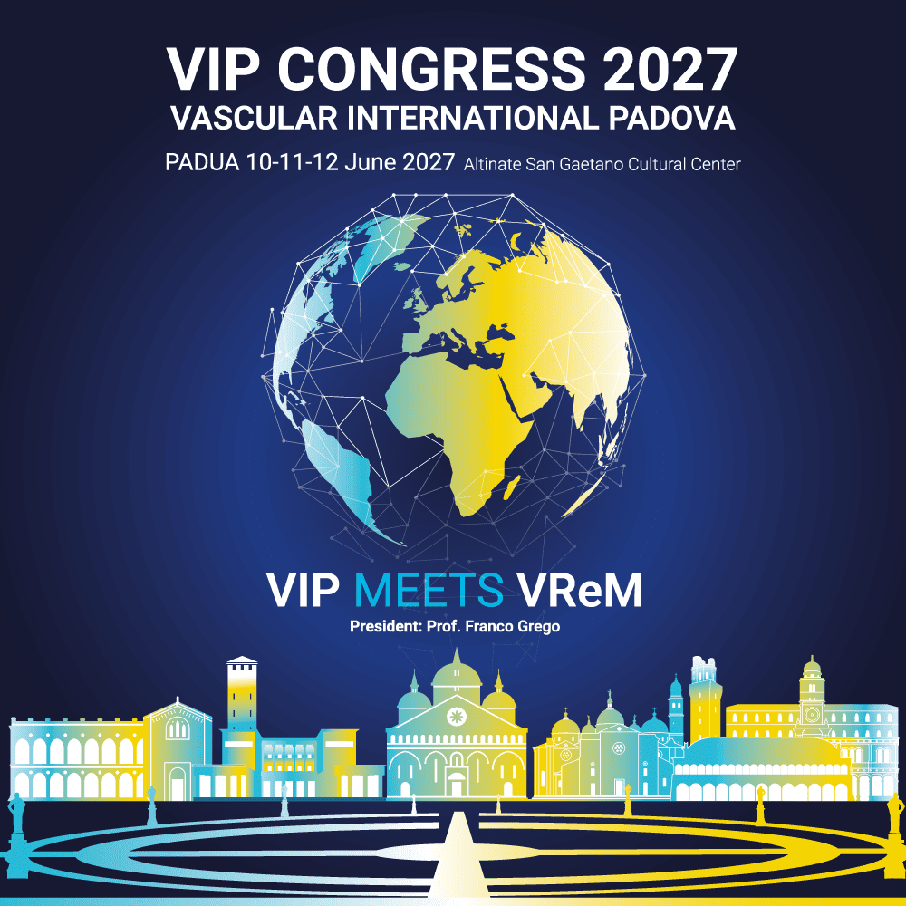 VIP Congress 2027